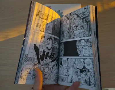 Mangas Hunter x Hunter - miniatura 3