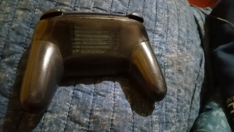 Controlador Pro para Switch - 2