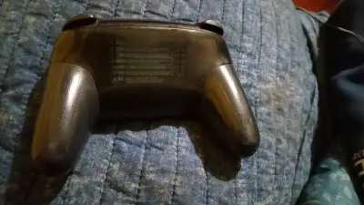 Controlador Pro para Switch - miniatura 2