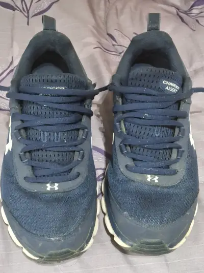Zapatillas Under Armour - miniatura 1