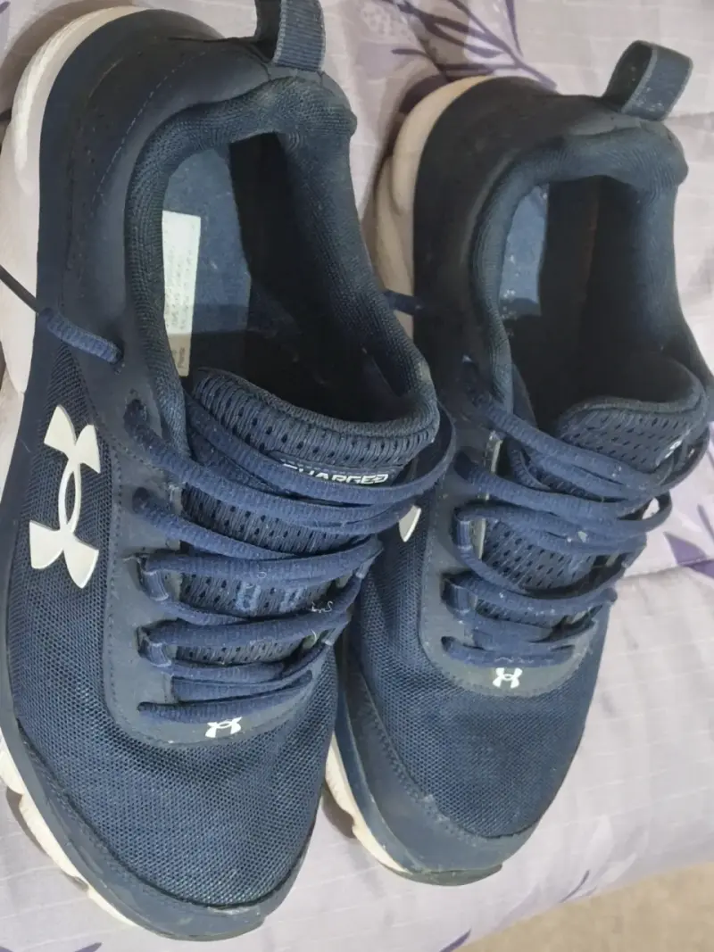 Zapatillas Under Armour - 2