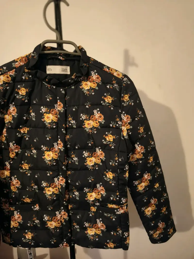 Parka Sfera - 1