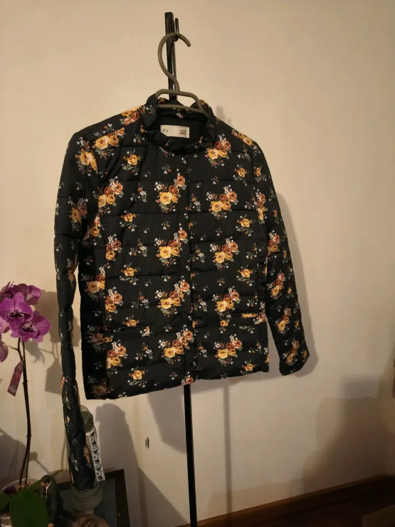 Parka Sfera - 2