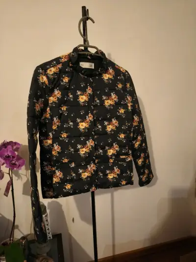 Parka Sfera - miniatura 2