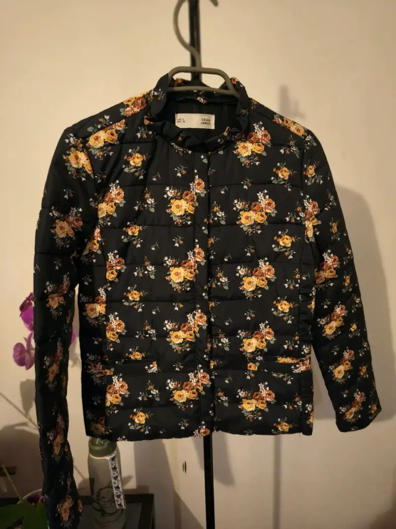 Parka Sfera - 3