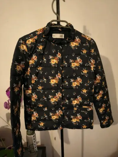 Parka Sfera - miniatura 3