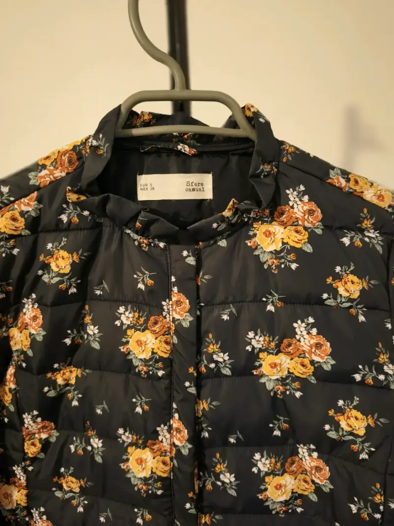 Parka Sfera - 4