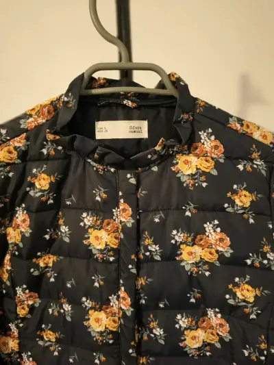 Parka Sfera - miniatura 4
