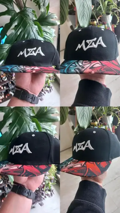 Restauración de gorras - miniatura 2