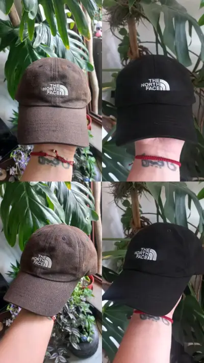 Restauración de gorras - miniatura 5