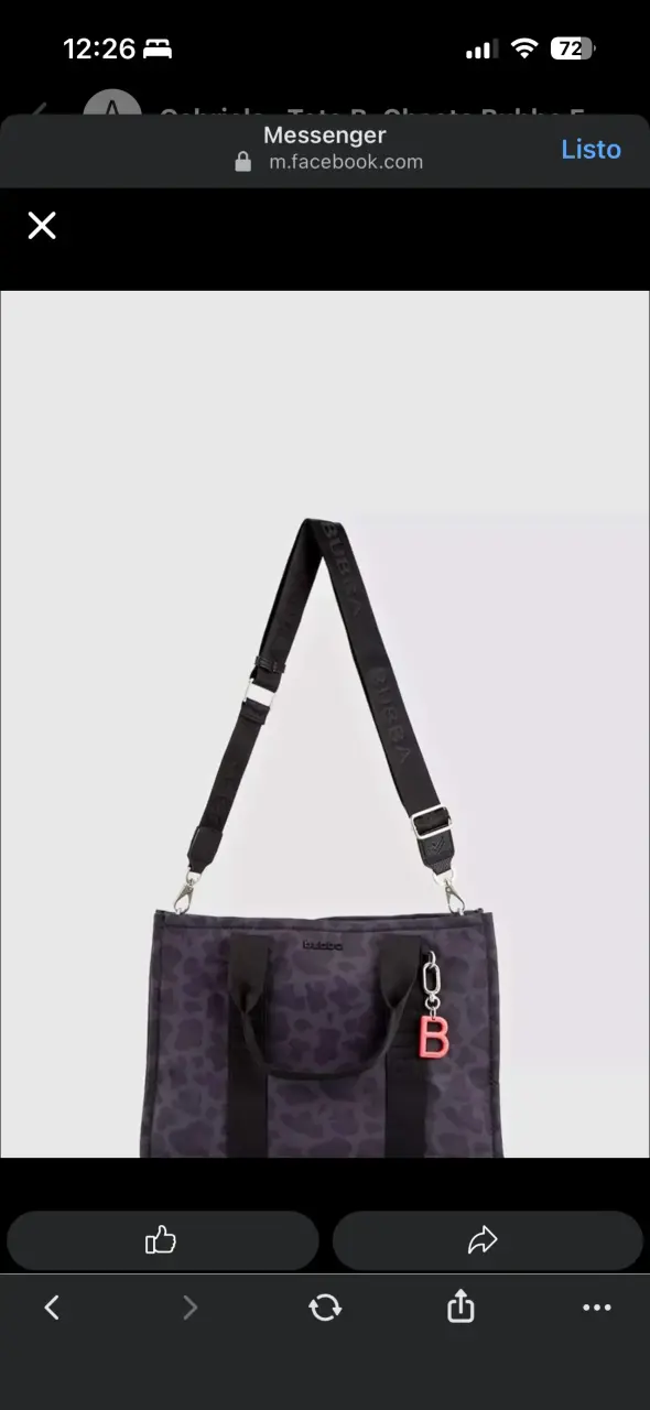 Tore BUBA BAG b - 2
