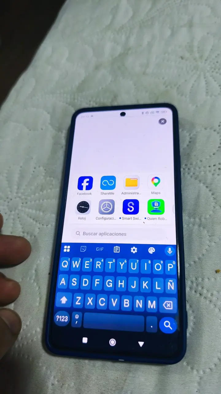 Xiaomi pro 13 casi nuevo - 1
