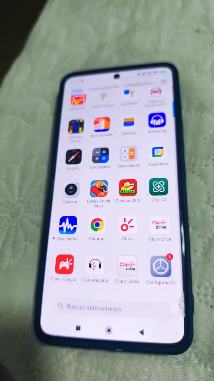 Xiaomi pro 13 casi nuevo - 2