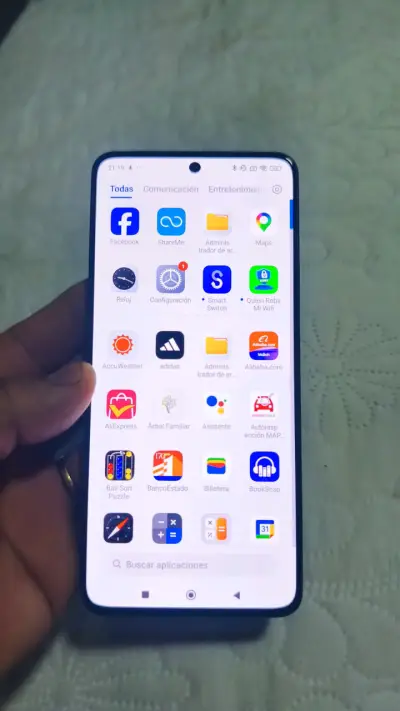 Xiaomi pro 13 casi nuevo - miniatura 4