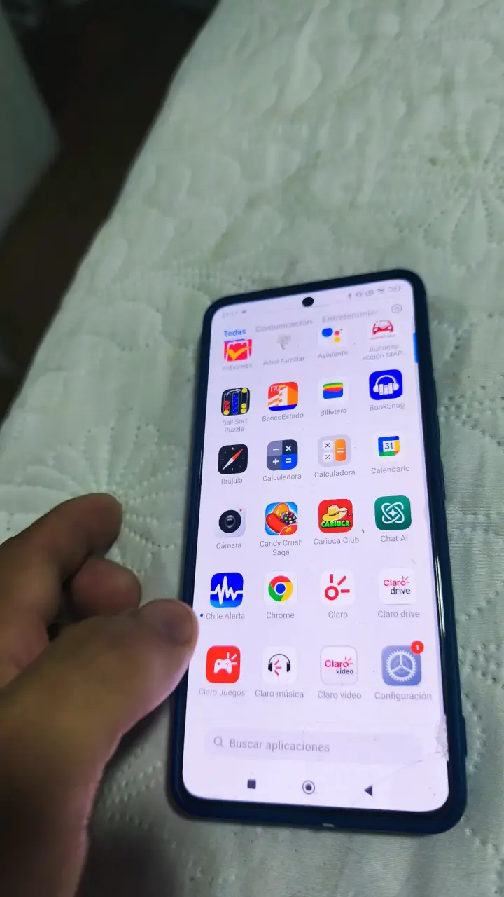 Xiaomi pro 13 casi nuevo - 5