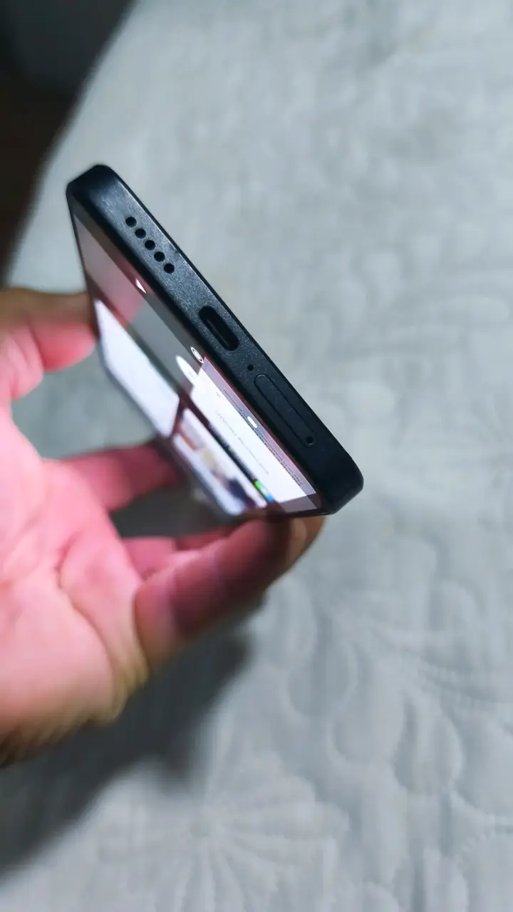 Xiaomi pro 13 casi nuevo - 6