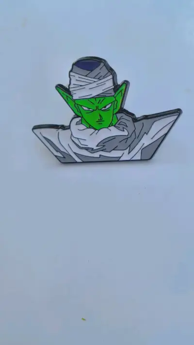 Pin dragón ball Piccolo - miniatura 1