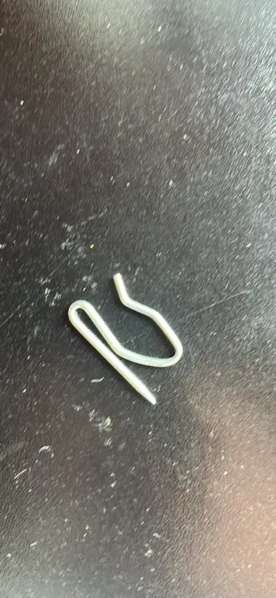 Anillos metálicos usados - miniatura 4