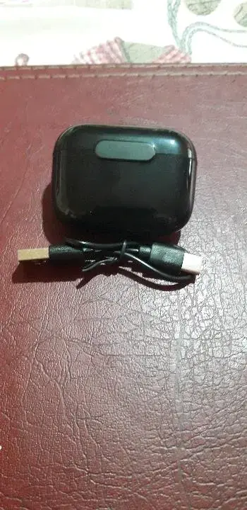 🔥 Audífonos Bluetooth TWS PRO - 1