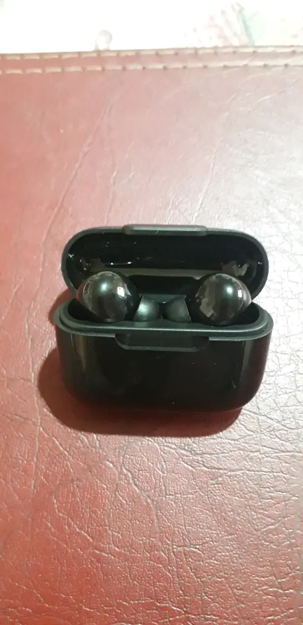 🔥 Audífonos Bluetooth TWS PRO - 2