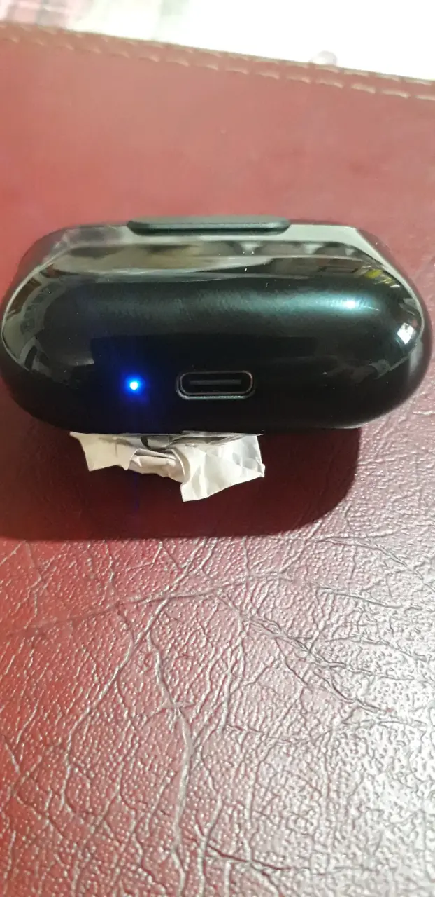 🔥 Audífonos Bluetooth TWS PRO - 4