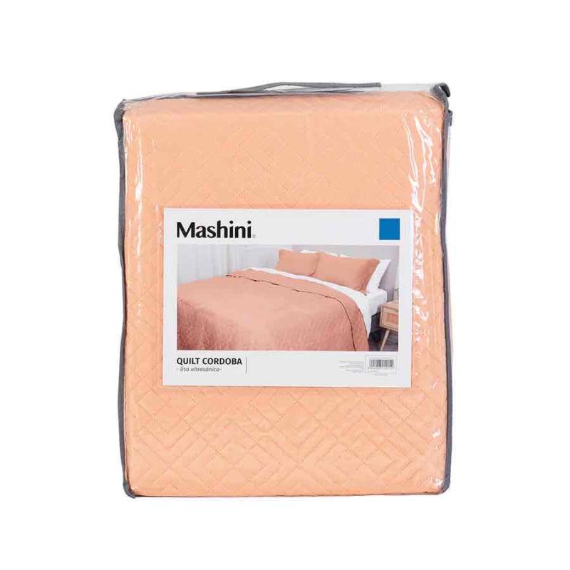 Quilt Mashini Córdoba - 1