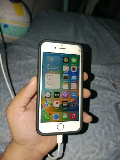iPhone 7 - miniatura 2