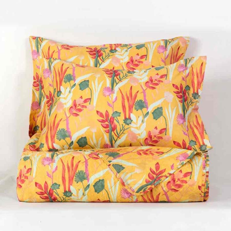 Quilt Madrid Mashini - 2