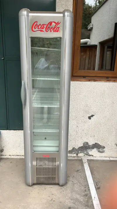 Refrigerador vitrina vertical - miniatura 4