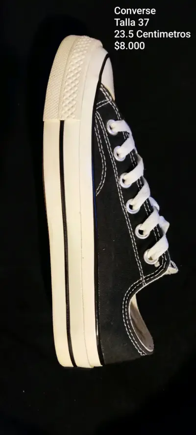 Zapatillas Converse - miniatura 5