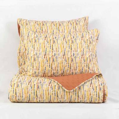 Quilt Print Reversible Mashini - miniatura 5