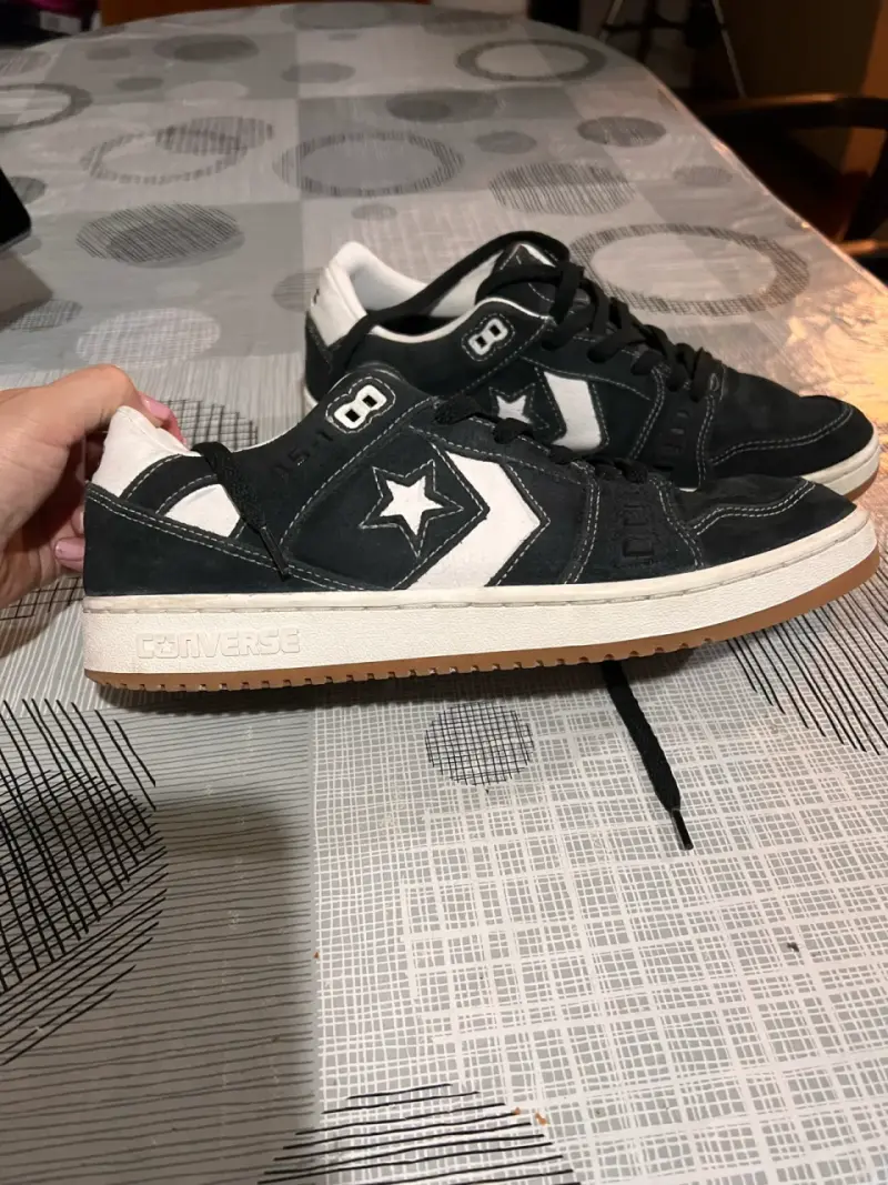 Zapatillas Converse As-1 Pro
