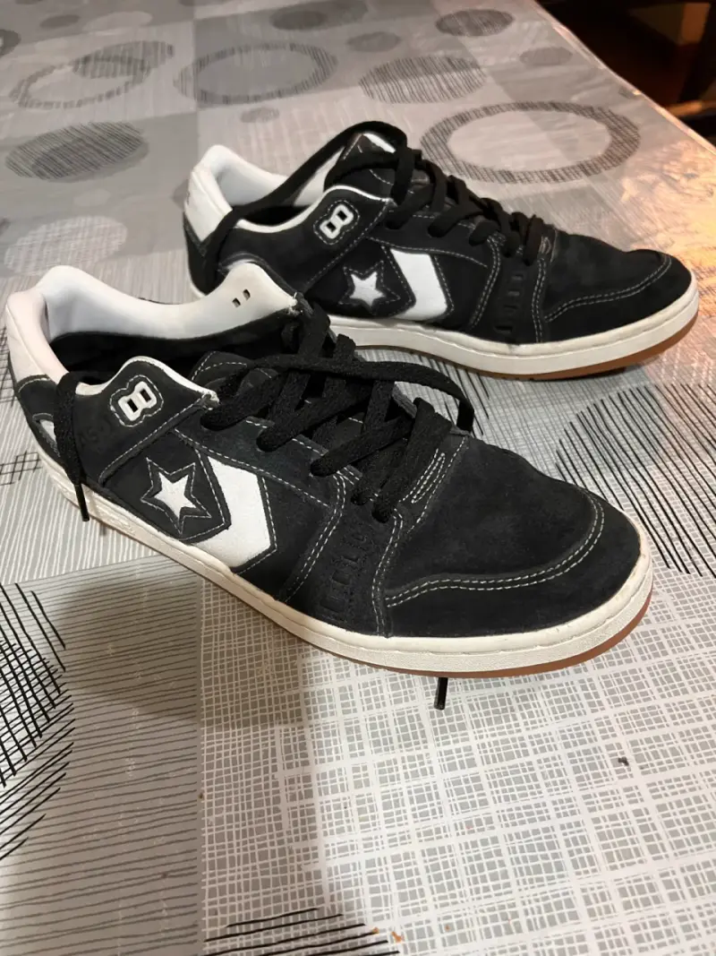 Zapatillas Converse As-1 Pro talla 43 - 4