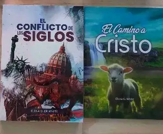 Pack de libros Cristianos - miniatura 2