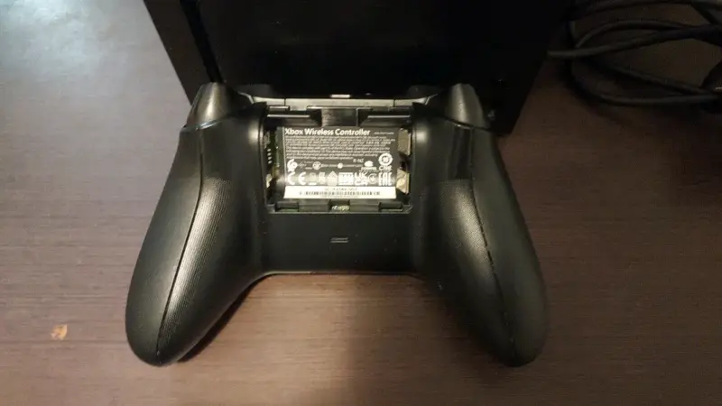 XBox serie X - 4