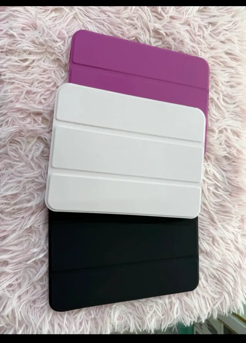 Funda para ipad mini 7 con ranura de lapiz - 1