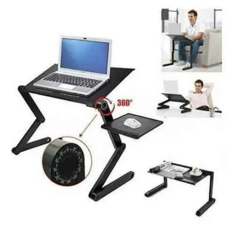 Mesa ajustable para laptop - 6