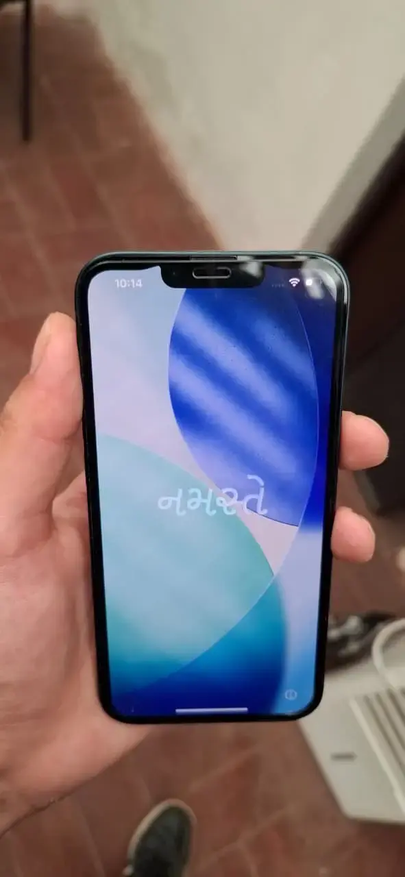 Iphone 13 128GB - 1