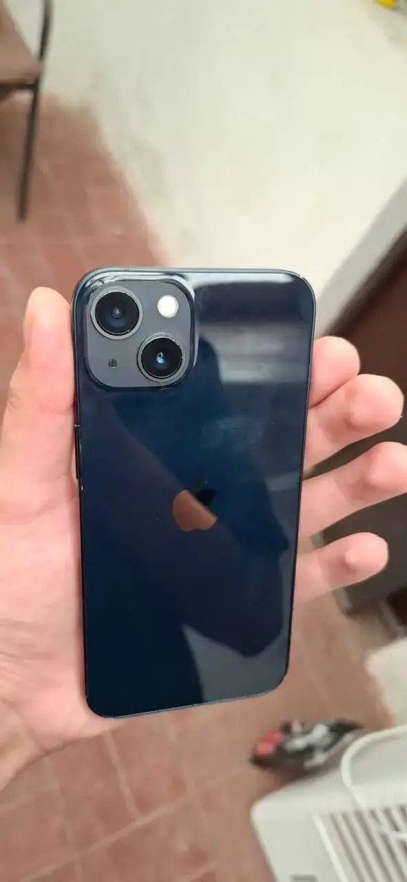 Iphone 13 128GB - 2