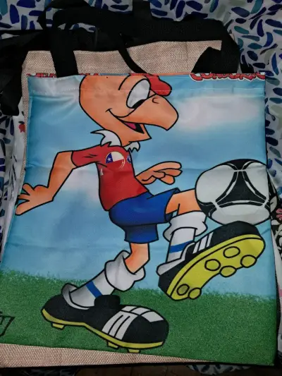Bolsa temática Condorito y principit - miniatura 1