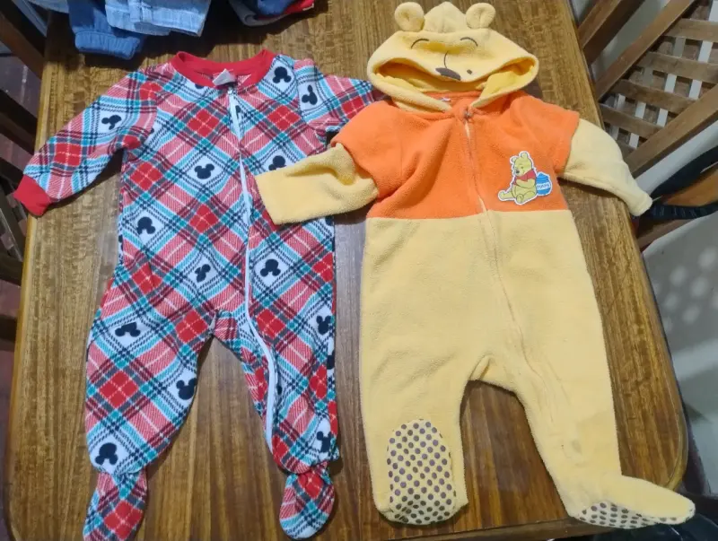 Ropa niño - 2