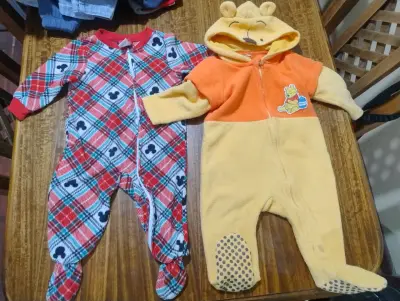 Ropa niño - miniatura 2