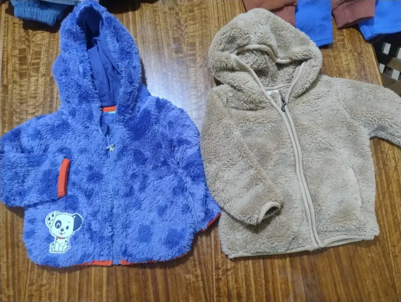 Ropa niño - 3
