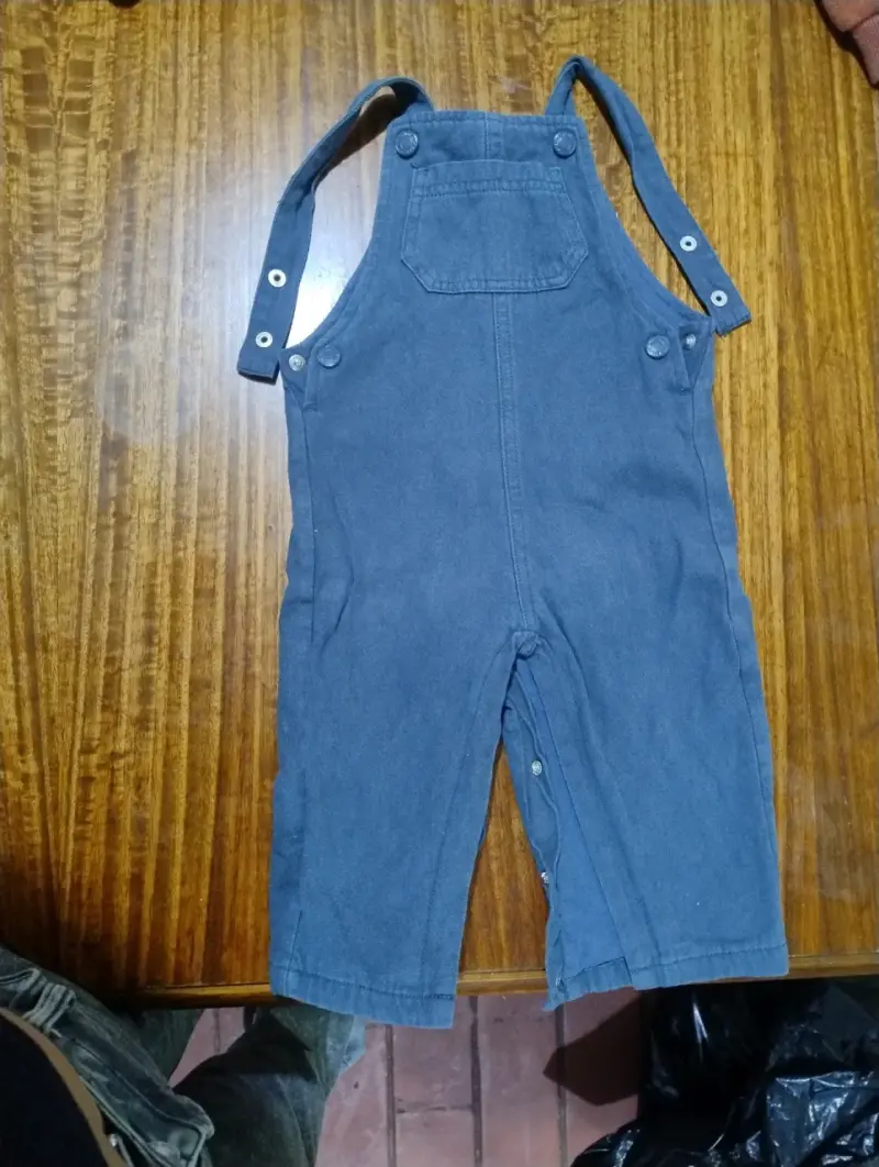 Ropa niño - 4