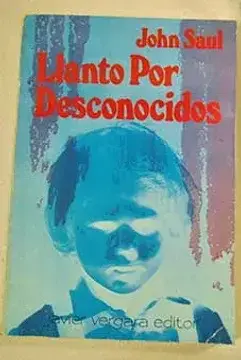 Compro este libro Llanto por Desconocidos