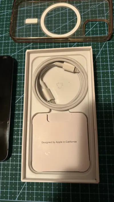 iPhone 12 mini 128gb - miniatura 2