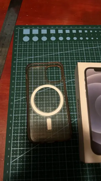 iPhone 12 mini 128gb - miniatura 3