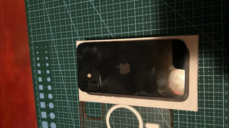 iPhone 12 mini 128gb - 4