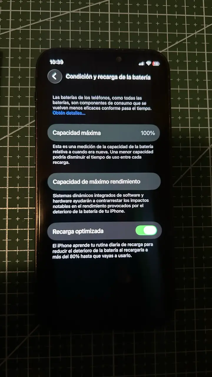 iPhone 12 mini 128gb - 5