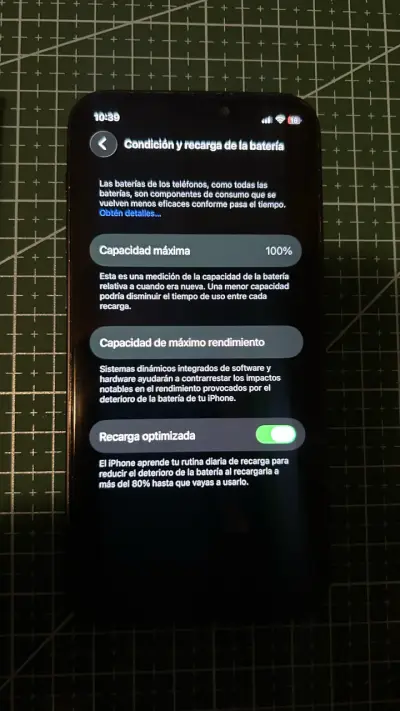 iPhone 12 mini 128gb - miniatura 5